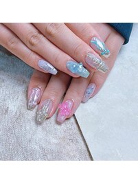 定額スカルプコース１２９００