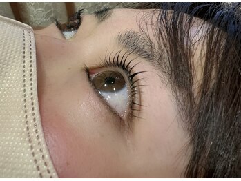 ベリー 藤枝駅前店(Very)/【藤枝】まつ毛パーマ