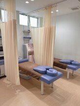 まえかわ鍼灸整骨院