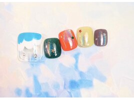 2024シーズン【Rain】