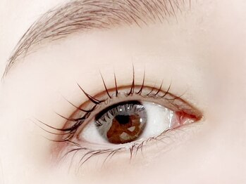 エイルビューティートランク(EIL beauty TRUNK)/ラッシュリフト/まつげパーマ
