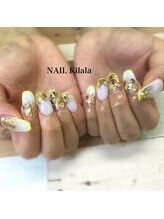 ネイル キララ(NAIL Kilala)/