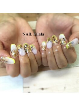 ネイル キララ(NAIL Kilala)/