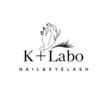 クリニカルエステ ケーラボ(K+Labo)のお店ロゴ