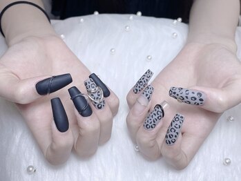 ネイルプリンセス(Nail Princess)/