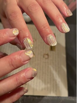 ディート(dito)の写真/【初回¥5990～】初回ソフトジェルオフ無料！お財布に優しくOL・ママさんに人気♪その他お得なクーポン有！