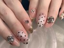 ネイルデザイン★