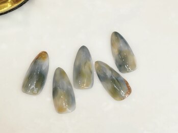 リーノ ベッラ(Lino bella)/【定額トレンドニュアンス】