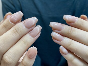 ヴィーナスネイル(Venus Nail)/マグネットワンカラー