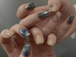 大人ニュアンス