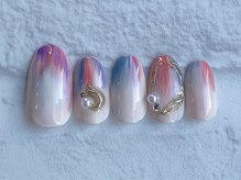 ランスティチュ ボーテ(L'institut beaute)/人気のニュアンス