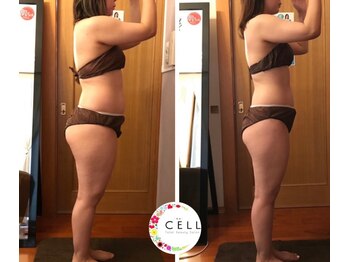 セル(CELL)/感動◎CELLの腸活・腸ダイエット