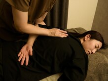 ミーツリラックス(meets relax)/ボディケア/ストレッチ