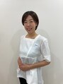 ポーラ ザ ビューティ なかもず店(POLA THE BEAUTY) 藤田 