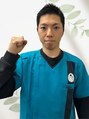 こころ整体院 土浦院&nbsp;櫻井 優樹