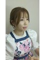 コットンローズ(Cotton Rose) 山野 