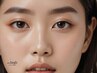 【眉】垢抜け眉毛に◎眉毛スタイリング［メンズOK］