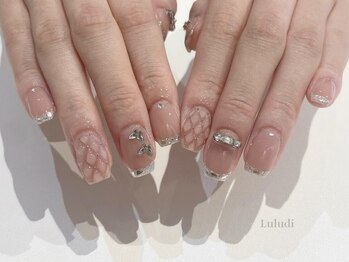 ルルディ(Luludi)/スパークルコース