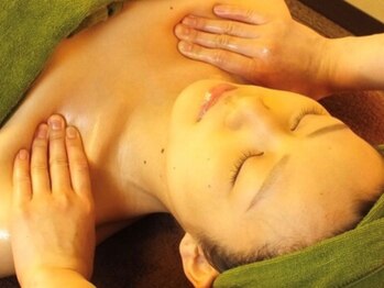 ベルアージュ(Belleage)の写真/エイジングケア、肌荒れなど一人一人の肌悩みに合わせてメニューをご提案◎プラズマ/コルギetc種類豊富♪