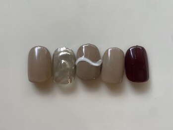 ソポカロン(sopoca-lon)/Bコース5200円