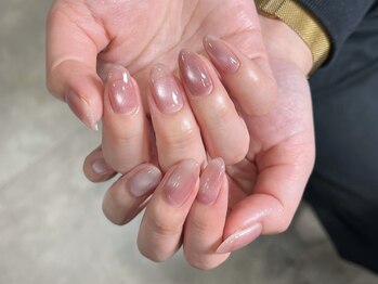 デリカ 溝の口店(DELICAT)/血色カラーマグネット