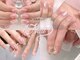 イチナナネイル 恵比寿店(17nail)の写真