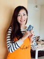 ヨサパーク ベルタ 薬院店(YOSA PARK belt'a) 浜畑 里恵
