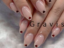 グラビス ランジュ 船橋店(Gravis L'ange)/定額コース*担当RYO