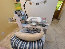 サロン リノ(salon Lino)の雰囲気（ネイル）