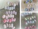 ネイルズ ビーモ 大宮(NAILS bmo)の写真/毎月のデザインに悩む方へオススメ◎お気に入りの指先で毎日を特別な日常へ♪お得におしゃれを楽しんで☆