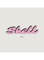 シェルネイル(SHELL NAIL)/SHELL NAIL