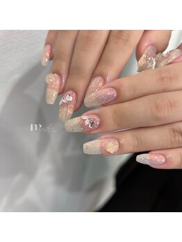 フラッシュネイル