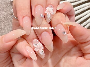 ジェードベース 銀座(Jade.vase)/