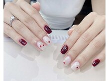 クイーンビューティー(Queen Beauty)/