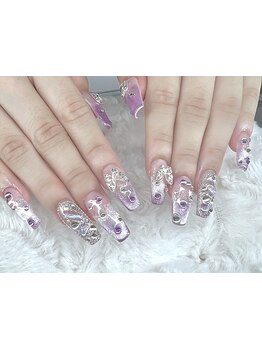 小規模プライベートサロン