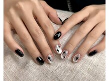 クイーンビューティー(Queen Beauty)/