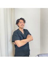 ナオル整体 北千住院(NAORU整体) 清水 真央