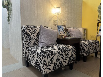 クリスタリザシオン(CRISTALLISATION)の写真