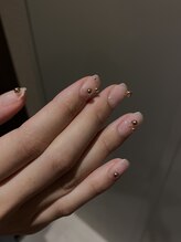 アトワ バイ サイ(A'tois by sai)/ball ball .