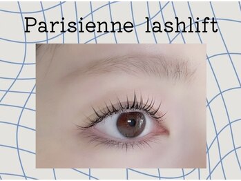 メメル 近鉄奈良店(memelu)/まつげ長魅せ◎パリジェンヌ