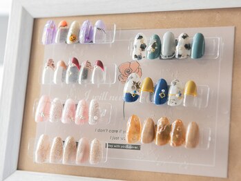 プレシア(Precia)