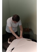 ハレコ。/ボディケア