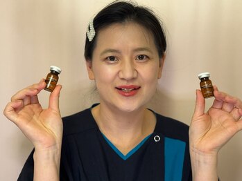 メディカル整体院/韓国特許神経幹細胞導入店