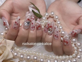 ピンク アリス 心斎橋店(Pink Alice)/