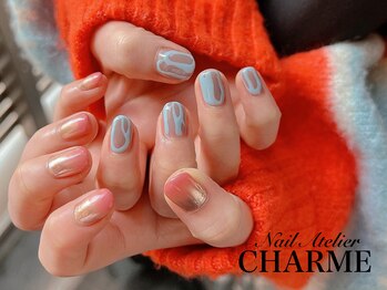 シャーム(CHARME)/