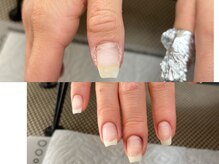 ジュン ネイル(JUN NAIL)/