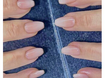 ネスレ ネイル(NESTLE NAIL)/持ち込み90分ベイビーブーマー