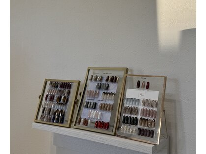 ファン ヘアーアンドネイル(FUN)の写真