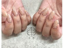 十色 麻布十番店(AZABUJUBAN)/【季節のDESIGN】初回オフ無料！