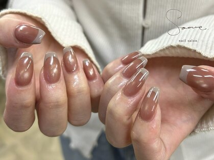 ソアレ(soare)の写真